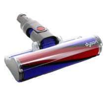 Brosse soft roller 966489-10 pour Aspirateur Dyson SV05, SV09
