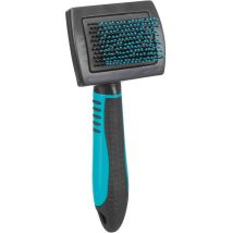 Brosse Souple 7 X 16 Cm Pour Chat Et Chien - Trixie