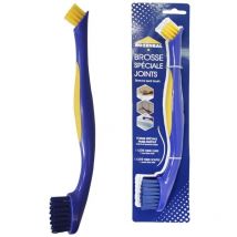 Brosse spéciale joints