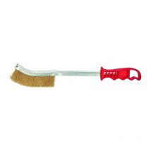 Brosse spid gd manche 370mm