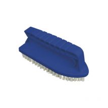 Brosse tout usage de piscine - poils nylon