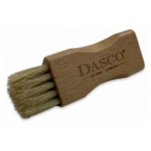 Dasco - Brosse Triangulaire soie noire