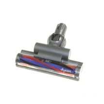 Brosse turbine pour pieces aspirateur nettoyeur petit...