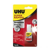 UHU - Brosse super rapide 5g ref. 36581