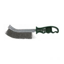 Brosse universelle inox - SCID - Longueur 34 mm