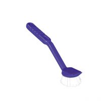 Brosse vaisselle plastique nylon 4610 - FINDIS EBJ
