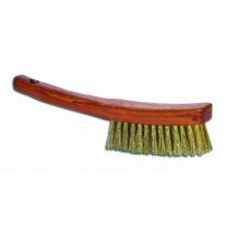 Brosse Allonge Acier Lait Blal Gerlon