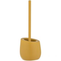 Brosse wc Badi, jaune