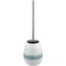 Brosse wc Burgio, turquoise