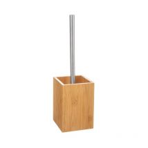 Brosse wc en Bambou 'Natureo' 36cm Naturel