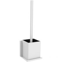 Allibert Brosse WC LOFT-GAME blanc mat