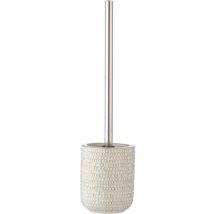 Brosse wc Pergole, creme