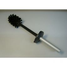 Keuco - Brosse de toilette plan avec poignée, lâche 14964174000