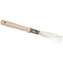 Pinceau mécanicien poils nylon Diff