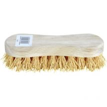 Brosse à récurer