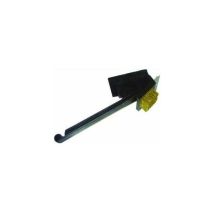 Brosses à barbecue – Multi-fonction : brosse, éponge, spatule – Accessoire de cuisson – BLINKY