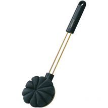 Brosses de bain à long manche, brosse de bain douce, brosse de bain à frottement double face, brosse de bain à boule pour le dos, brosse de bain à