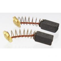 Brosses de ponceuse murale