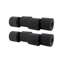 Accessoire robot piscine - Lot de 8 brosses mousse de Zodiac