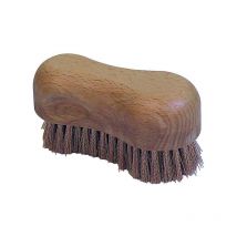 Brosses pour cérusage en acier laitonné