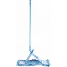 Broszio Durandal Bodenwischer Microfaser Bodenreiniger Wischmop