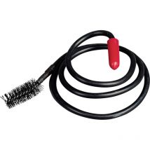 Broszio Rohrreinigerbürste Set Super Snake Bürste Reinigungsbürste