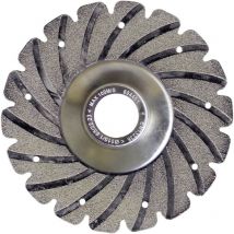 Broszio Tools - Broszio Trennscheibe silver Double Action Diamanttrennscheibe