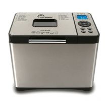 Brotbackautomat 1kg 650w edelstahl - Little Balance - 8398