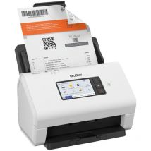 Brother ADS-4900W Desktop Document Scanner