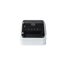 Brother - QL-1100C Etiqueteuse Industrielle Grands Formats Connexion usb (QL1100CUA1)