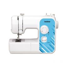Brother - X14S Semi-automatic sewing machine Electromechanical (X14s)