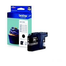 Cartouche Brother LC123BK Noir