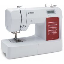 CS10 Macchina per cucire (40 punti) - Brother