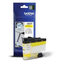 Liderpapel - Brother Brother Yellow Ink Cartridge 16ml - LC3237Y