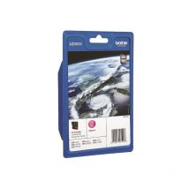 Brother Inks Magenta Lc985M Pk - BA67543
