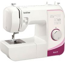 BROTHER Machine a coudre RL-417