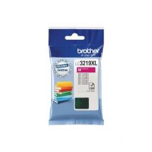 Brother - Magenta Inkjet Cartridge - BA76220