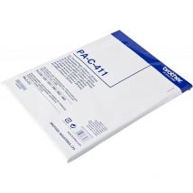 Papier thermique - 100 feuille(s) (PA-C-411) - Brother