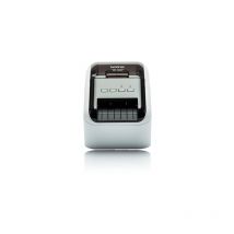 Stampante per Etichette QL800 300 x 600 dpi Colore Nero e Bianco - Brother