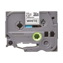 VDC - brother Ruban pour étiquettes printer Brother TZ-231 12mm noir printing/whiteO (TZe-231)