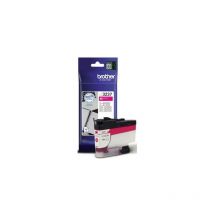 Liderpapel - Tintenpatrone Originalzubehör LC-3237M ca. 1.500 Seiten magenta