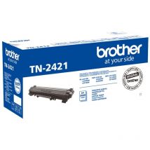 Brother - TN-2421 Tonerkartusche 1 Stück(e) Original Schwarz