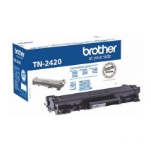 Brother Brother Black Toner Cartridge 3k pages - TN2420