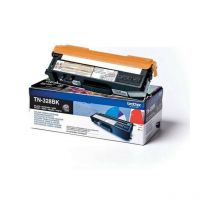 Brother - TN-328BK Toner Laser Noir