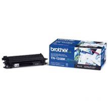 Brother - Toner Originalzubehör TN-135BK ca. 5.000 Seiten schwarz