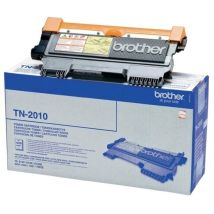 Brother - Tonercartridge Brother Tn-2010 Zwart - Tn2010