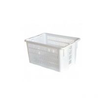 Brotkorb – Maße: 55 x 41 x 31 cm – Fassungsvermögen: 50 Liter