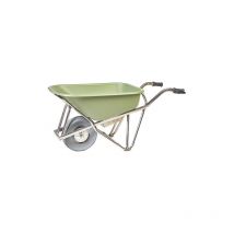 Brouette à assistance électrique - Caisse 90L - Charge max 250kg - 18182
