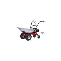 Eurosystems - Brouette A Moteur B & S Carry 450 E-series