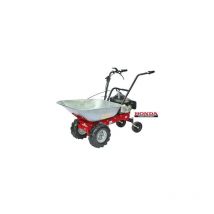 Brouette à moteur 160cc 100 Kg